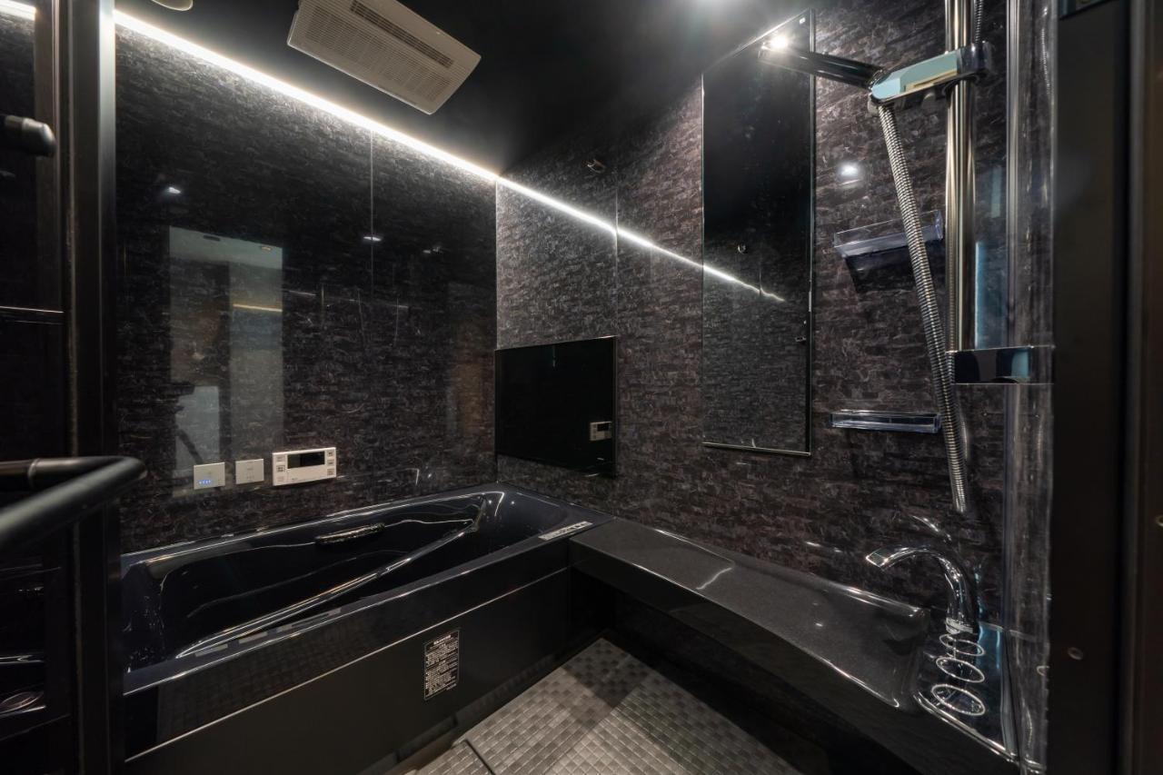 Stay In Yebisu Osaka Dış mekan fotoğraf