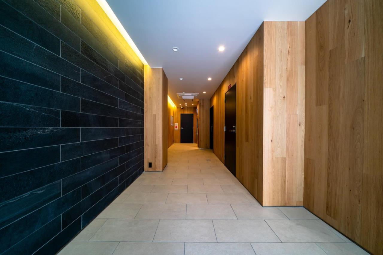 Stay In Yebisu Osaka Dış mekan fotoğraf