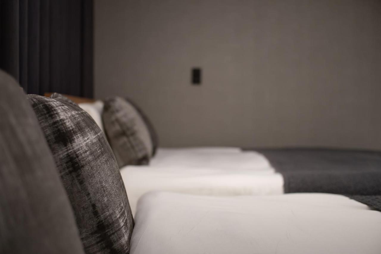Stay In Yebisu Osaka Dış mekan fotoğraf