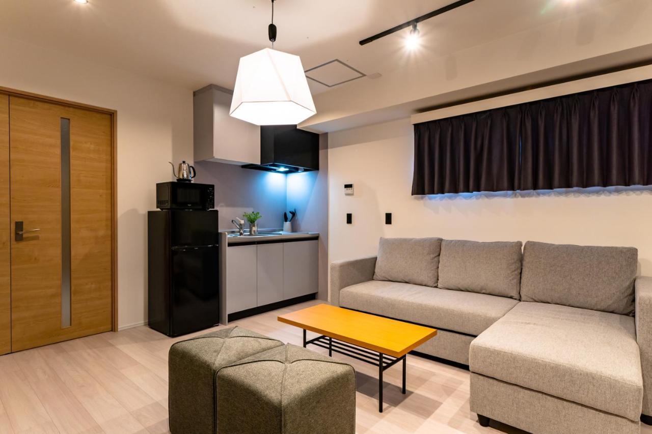Stay In Yebisu Osaka Dış mekan fotoğraf