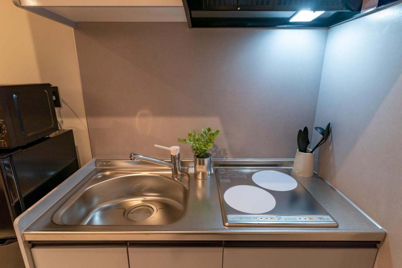 Stay In Yebisu Osaka Dış mekan fotoğraf
