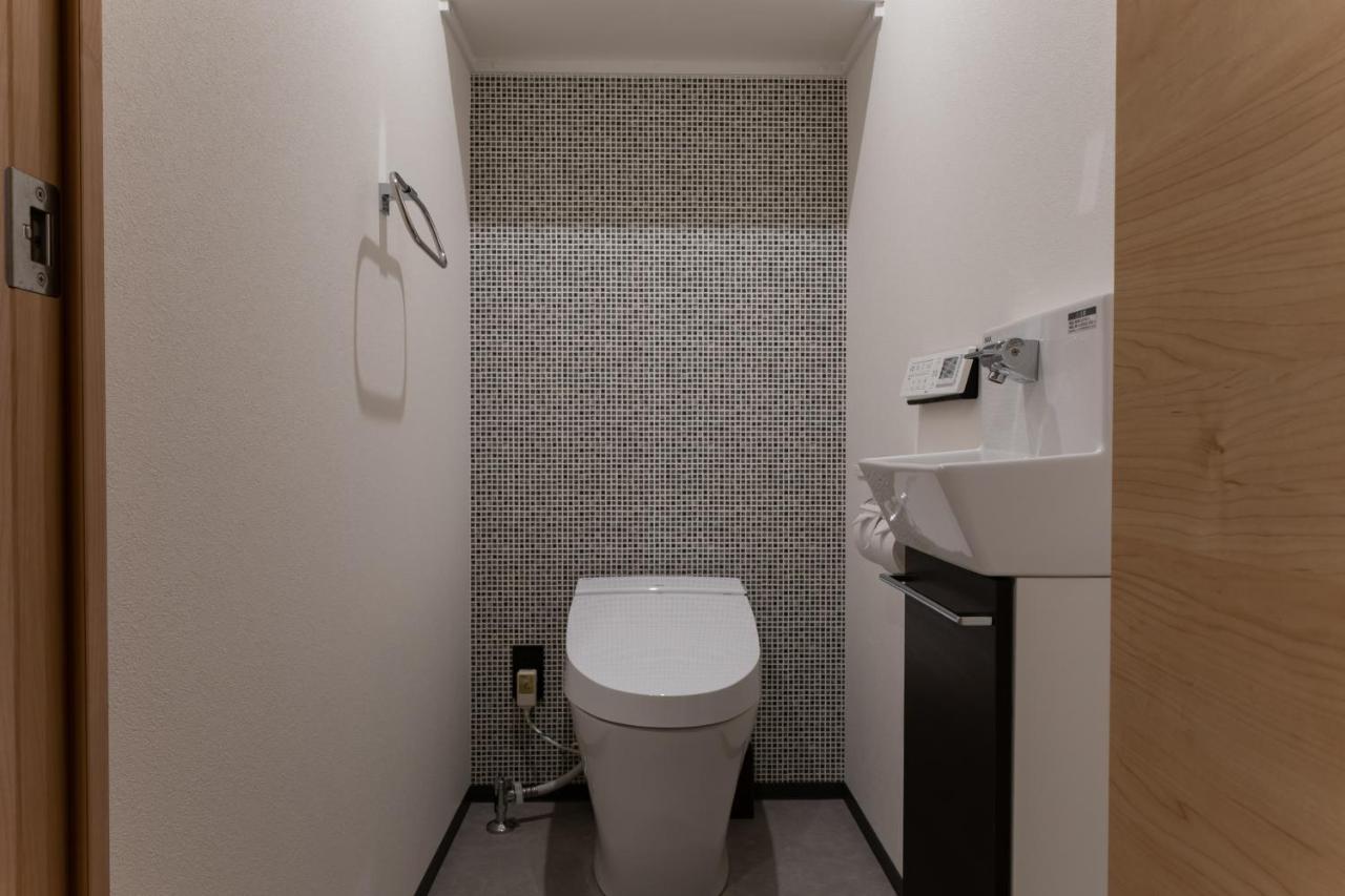 Stay In Yebisu Osaka Dış mekan fotoğraf