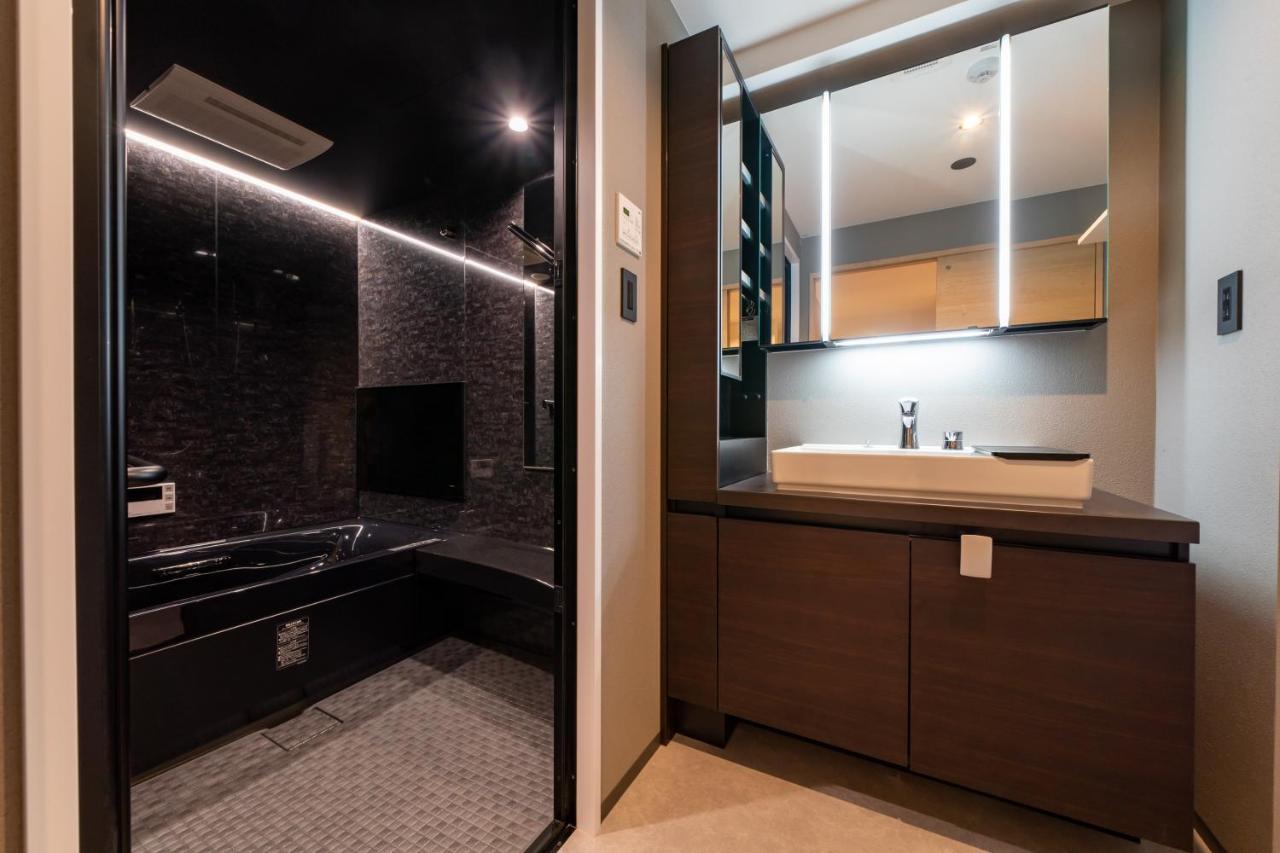Stay In Yebisu Osaka Dış mekan fotoğraf
