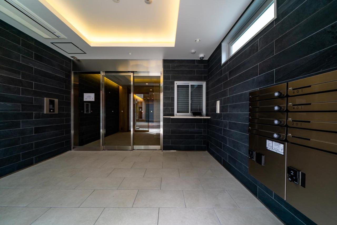 Stay In Yebisu Osaka Dış mekan fotoğraf