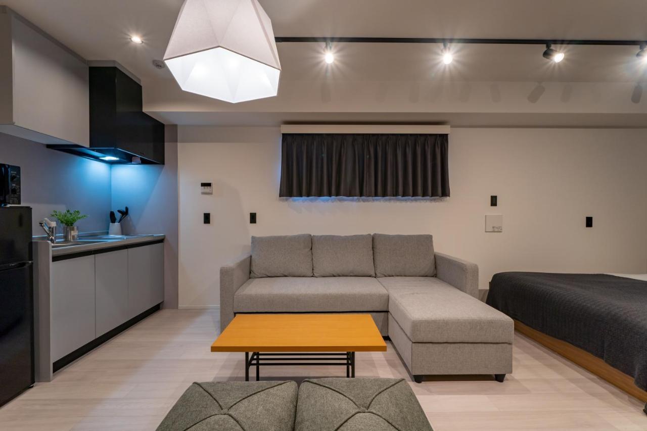 Stay In Yebisu Osaka Dış mekan fotoğraf