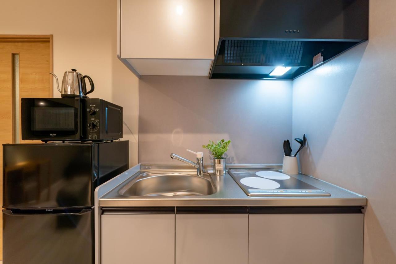 Stay In Yebisu Osaka Dış mekan fotoğraf