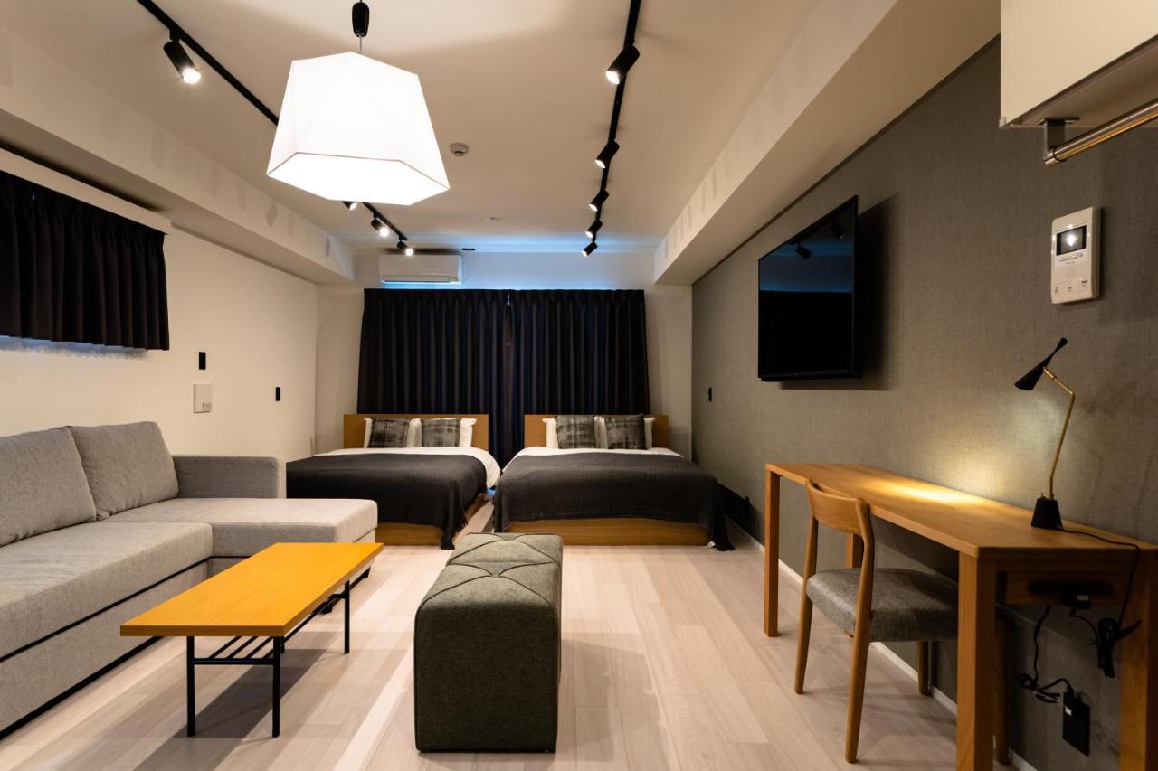 Stay In Yebisu Osaka Dış mekan fotoğraf