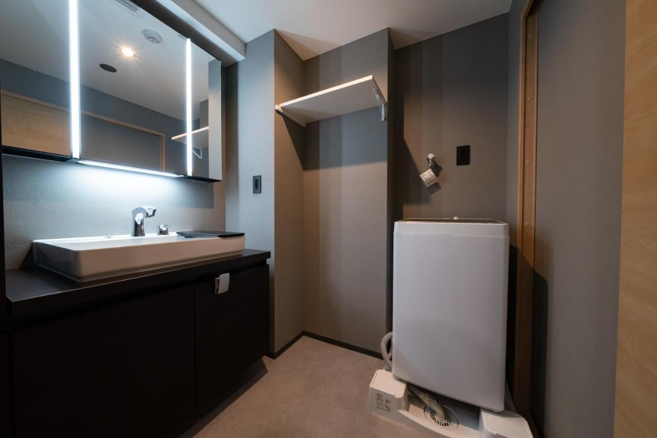 Stay In Yebisu Osaka Dış mekan fotoğraf