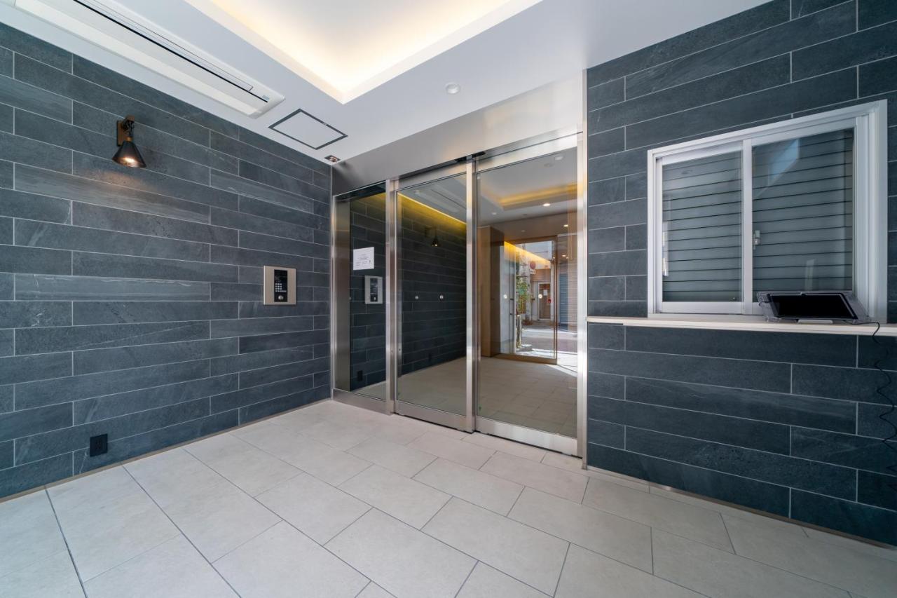 Stay In Yebisu Osaka Dış mekan fotoğraf