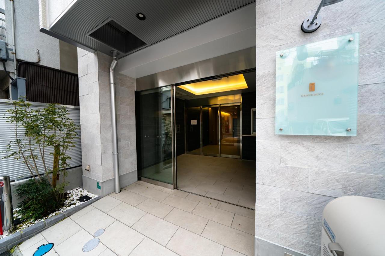 Stay In Yebisu Osaka Dış mekan fotoğraf
